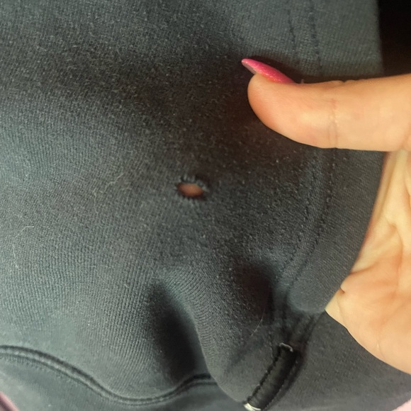 Vans hoodie - Picture 2 of 3